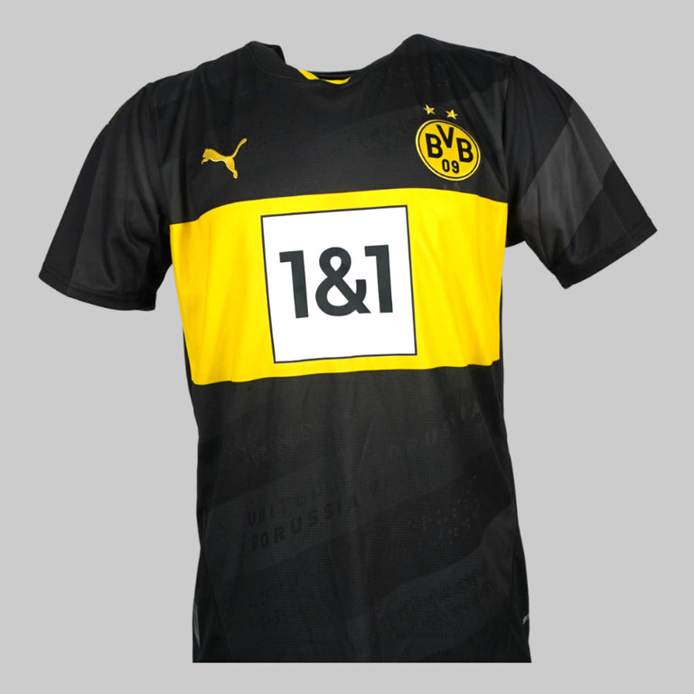 Borussia Dortmund 2024/2025 Away Shirt