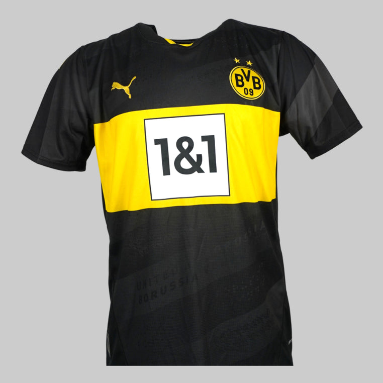 Borussia Dortmund 2024/2025 Away Shirt