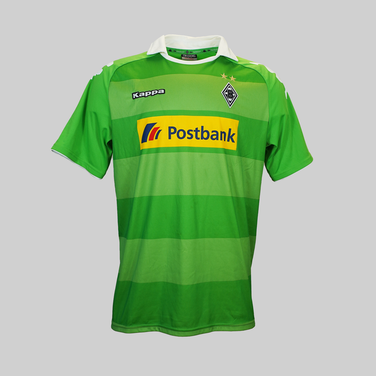 Borussia Monchengladbach 2013/2014 Away Shirt