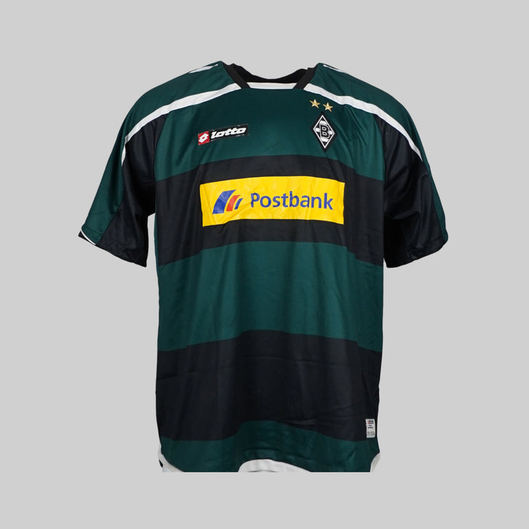 Borussia Monchengladbach 2009/10 Away Shirt