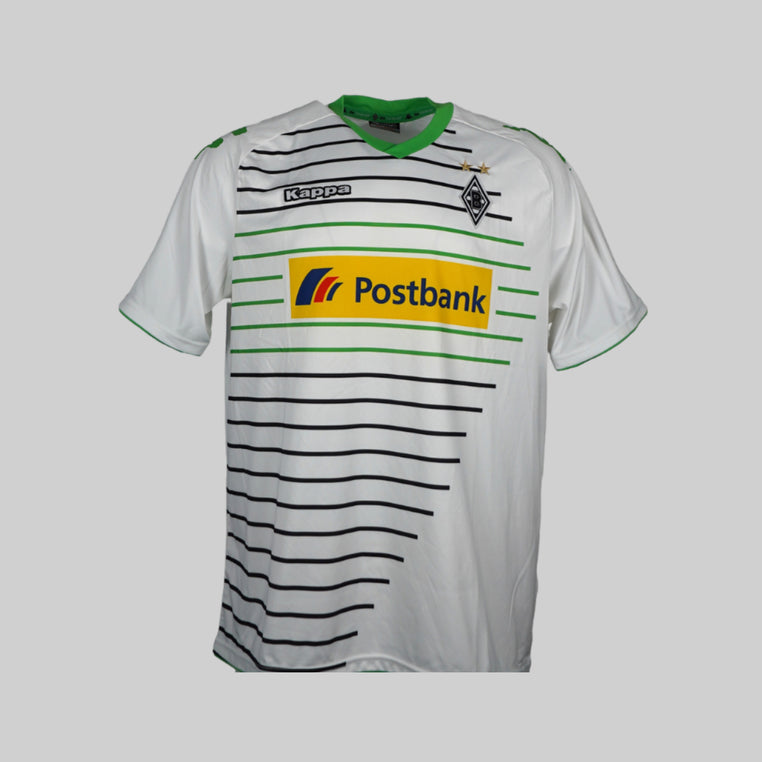Borussia Monchengladbach 2013/2014 Home Shirt
