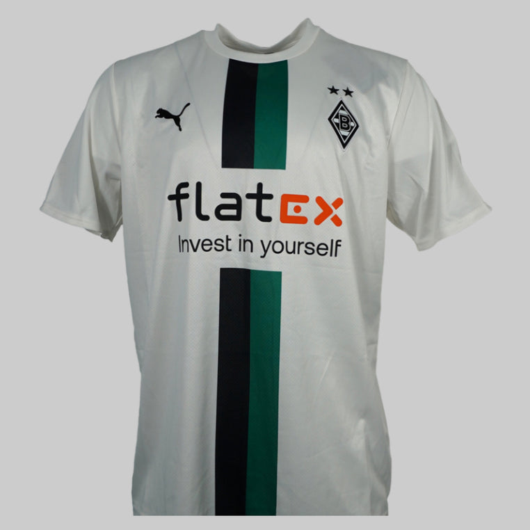 Borussia Mönchengladbach 2022/2023 Home Shirt