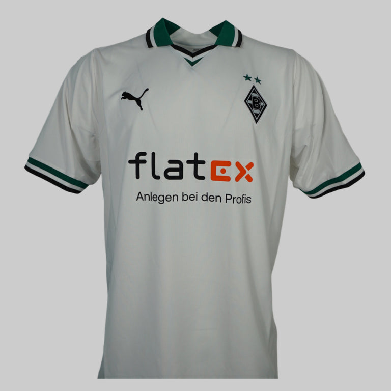 Borussia Mönchengladbach 2023/2024 Home Shirt