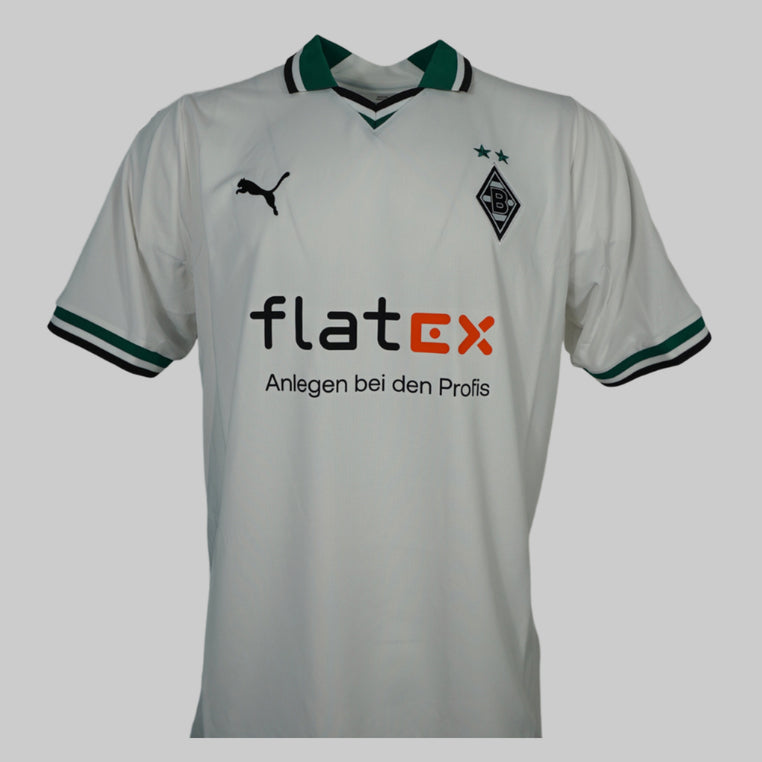 Borussia Mönchengladbach 2023/2024 Home Shirt