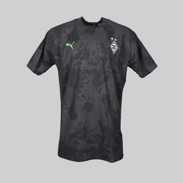 Borussia Monchengladbach 2022/2023 Third Shirt
