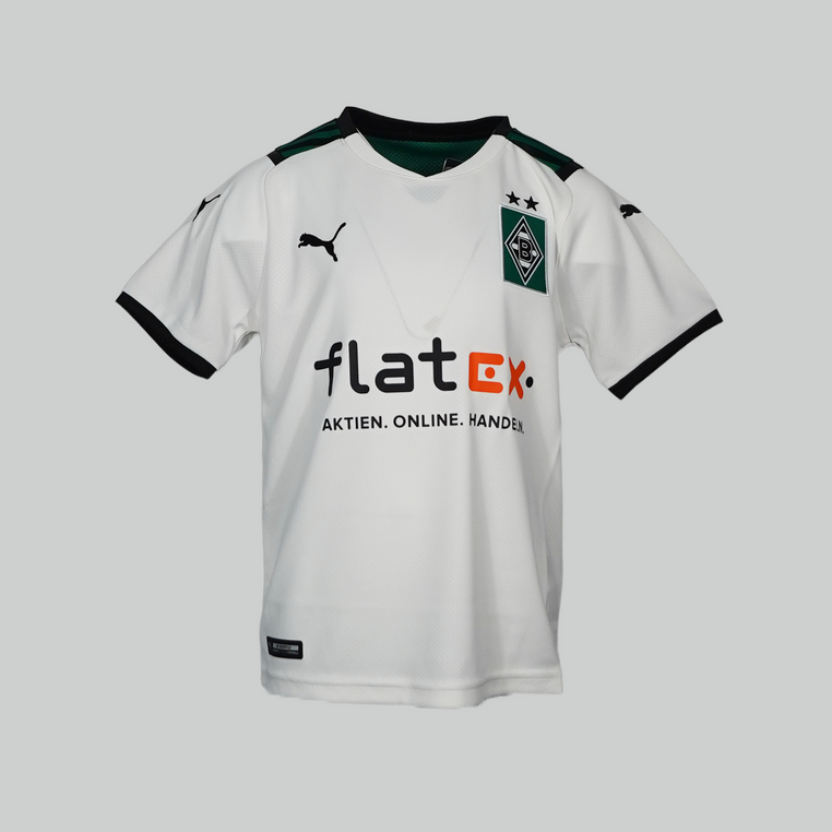 Borussia Monchengladbach 2021/2022 Home Shirt