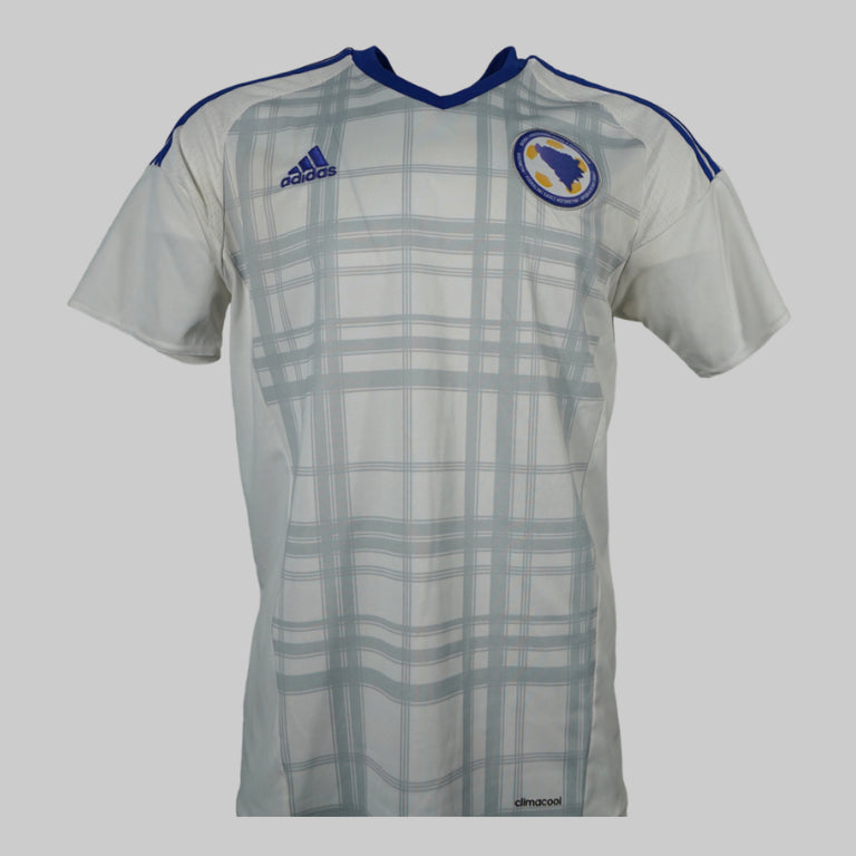 Bosnia and Herzegovina 2016 Away Shirt