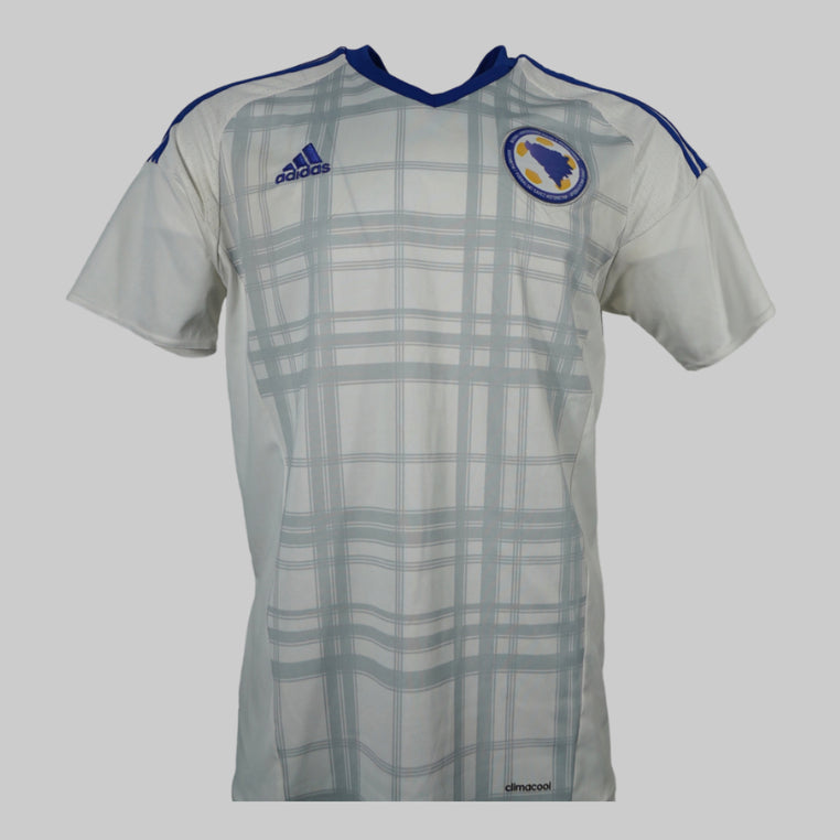 Bosnia and Herzegovina 2016 Away Shirt