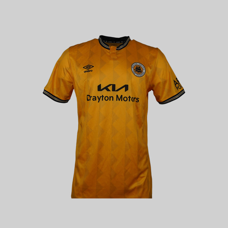Boston United 2023/2024 Home Shirt
