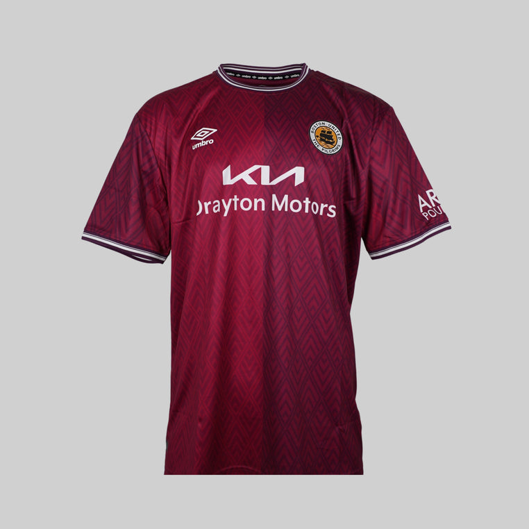 Boston United 2024/2025 Third Shirt