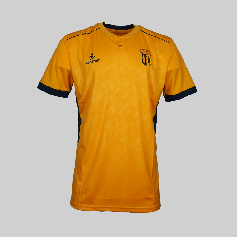 Braga 2018/2019 Away Shirt