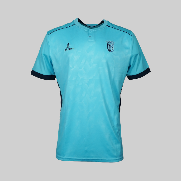 Braga 2018/2019 Third Shirt