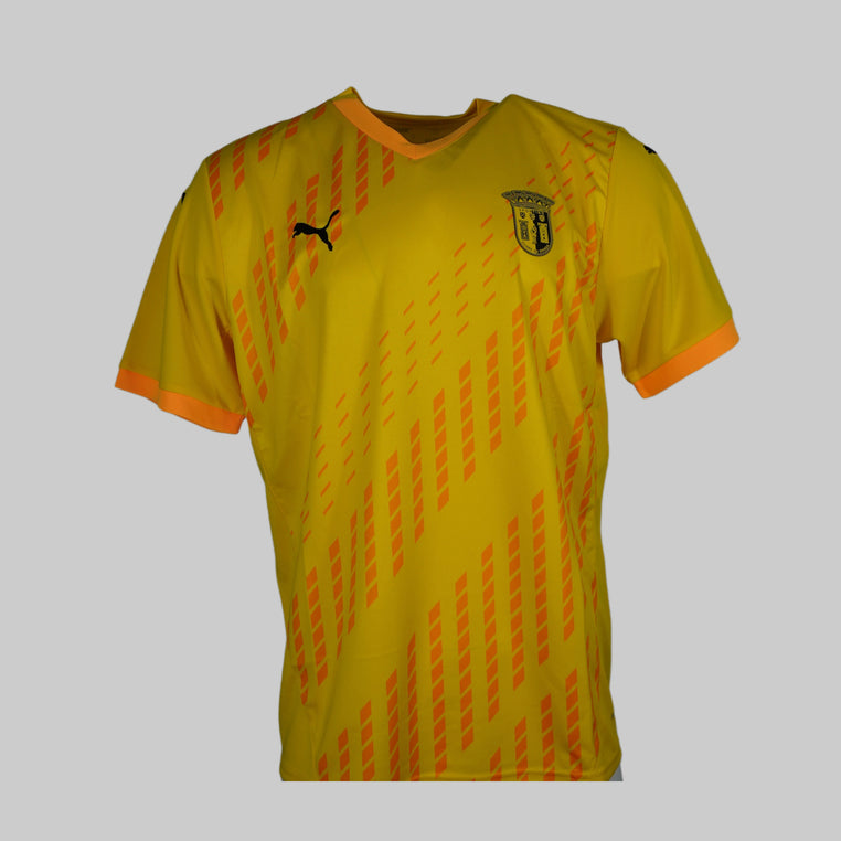 Braga 2024/2025 Third Shirt