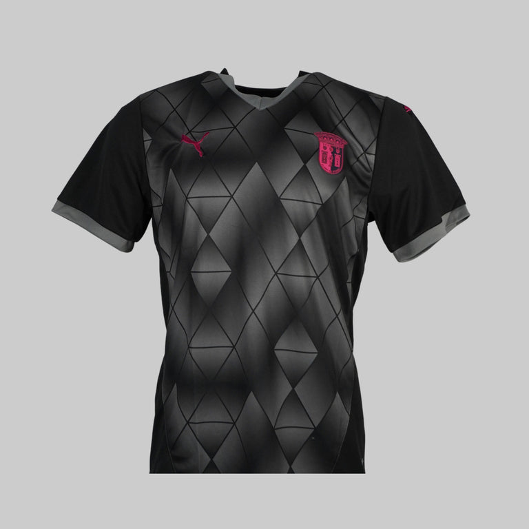 Braga 2024/2025 Away Shirt