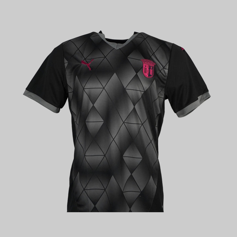 Braga 2024/2025 Away Shirt
