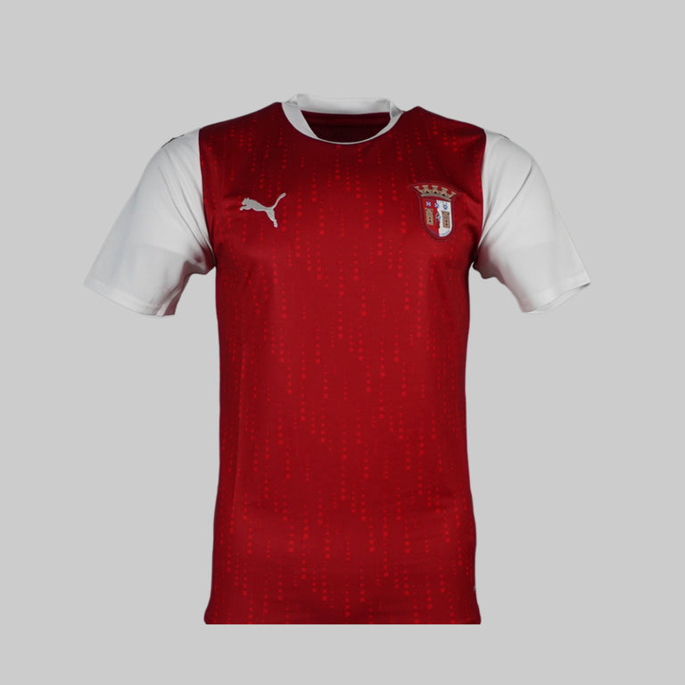 Braga 2023/2024 Home Shirt
