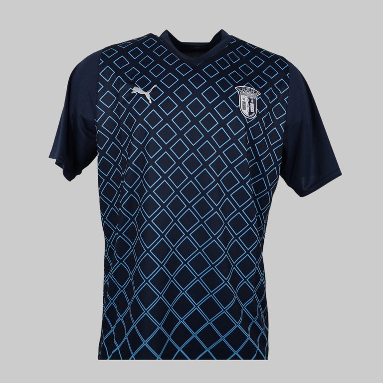 Braga 2023/2024 Away Shirt