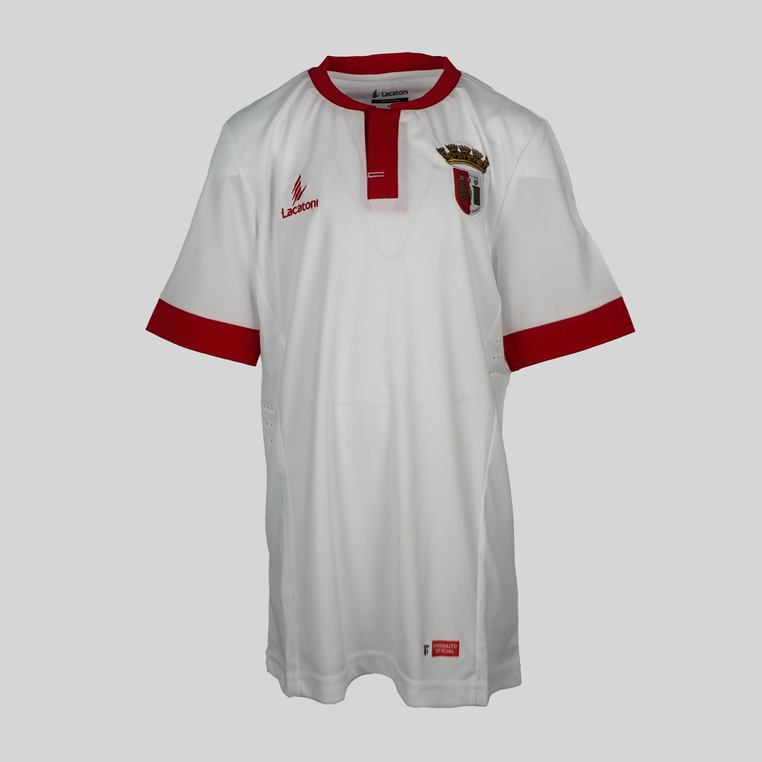 Braga 2016/2017 Away Shirt
