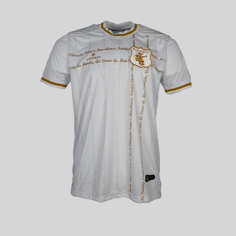 Brasiliense 2024 Third Shirt
