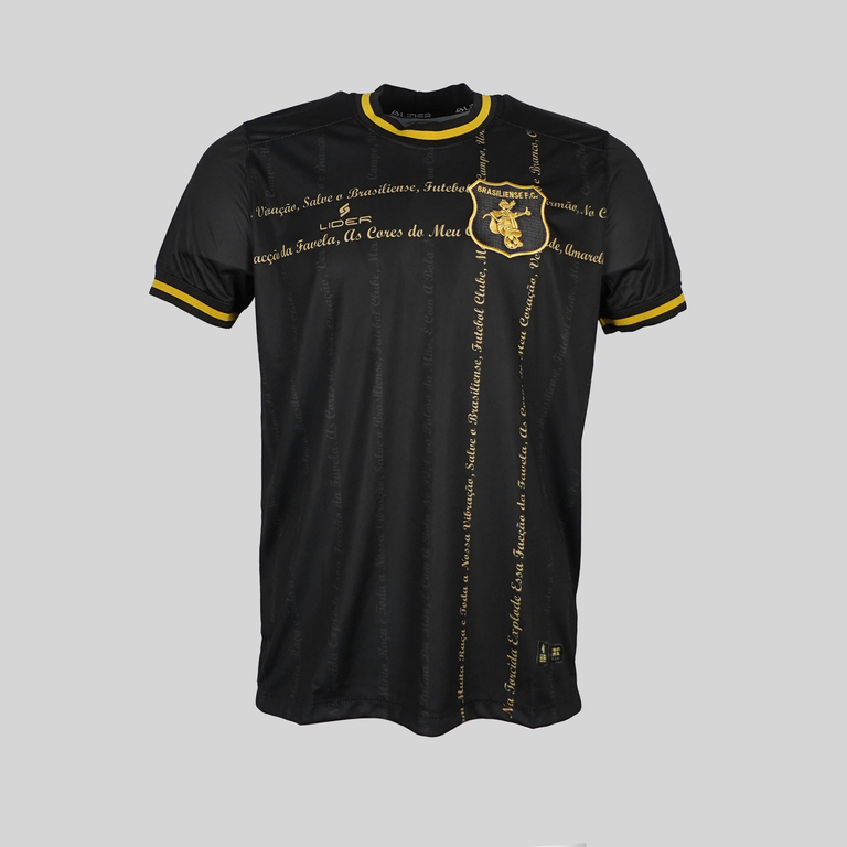 Brasiliense 2024 Away Shirt