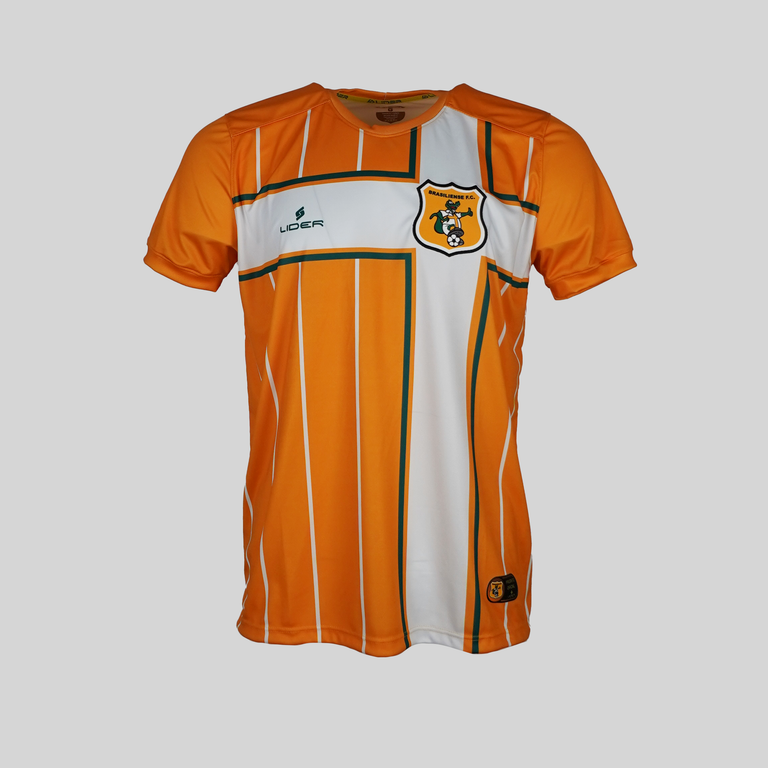 Brasiliense 2024 Home Shirt