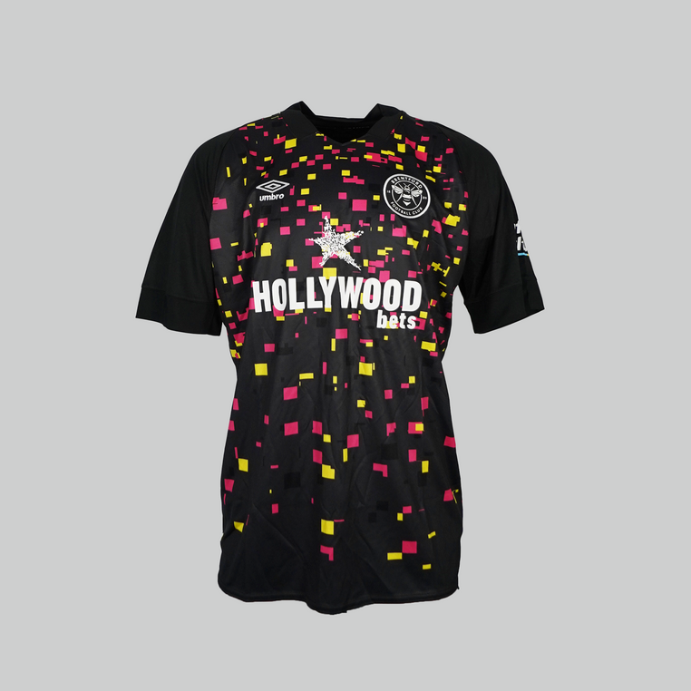 Brentford 2022/2023 Third Shirt