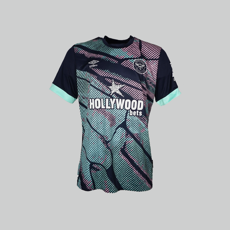 Brentford 2023/2024 Third Shirt