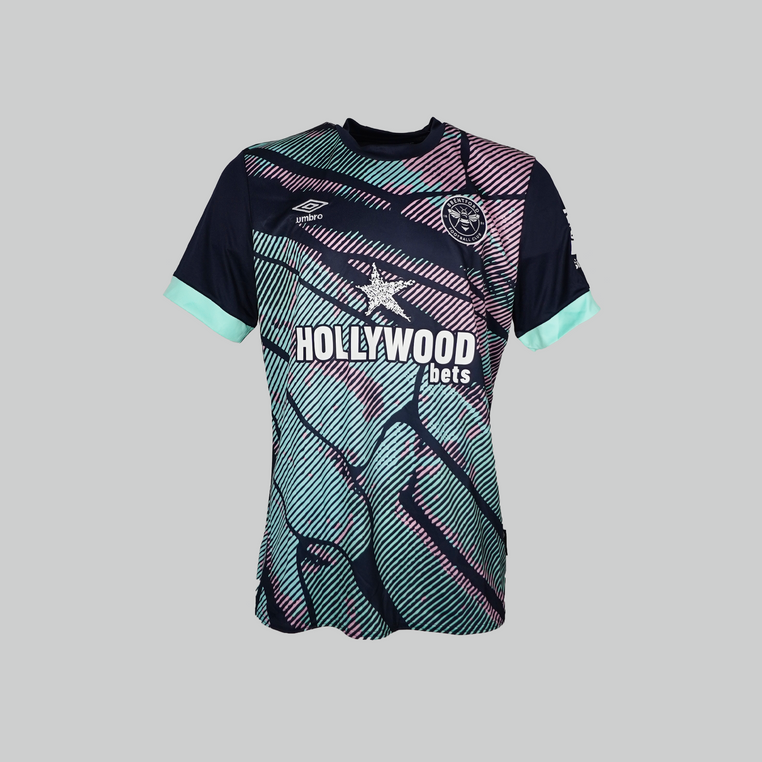 Brentford 2023/2024 Third Shirt