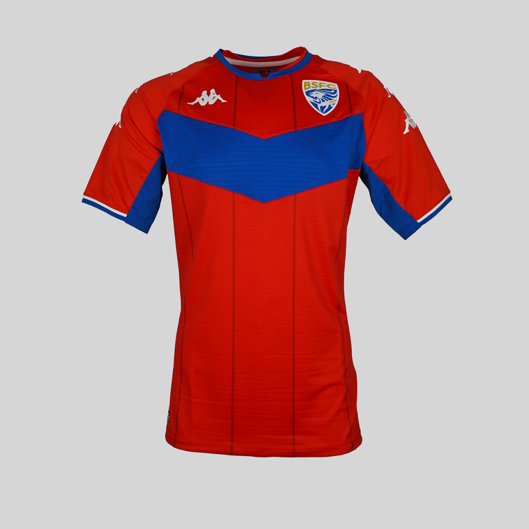 Brescia 2021/2022 Third Shirt