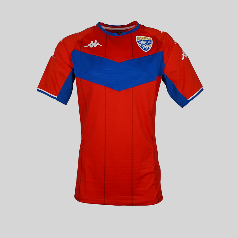 Brescia 2021/2022 Third Shirt