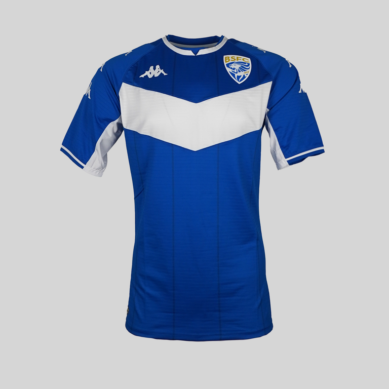 Brescia 2021/2022 Home Shirt