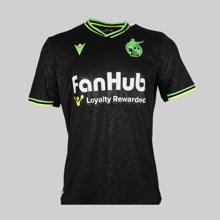 Bristol Rovers 2024/2025 Third Shirt