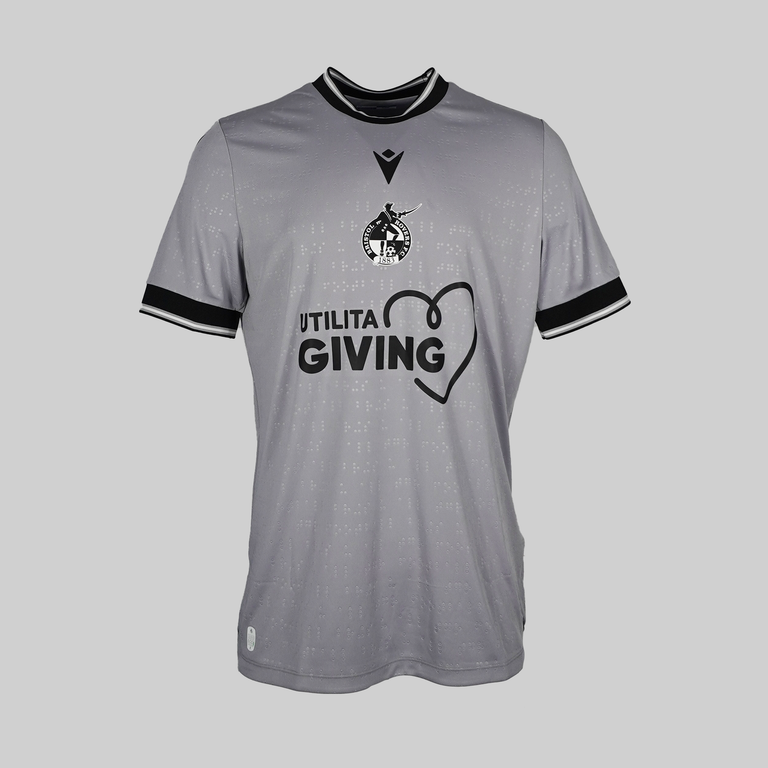 Bristol Rovers 2023/2024 Away Shirt