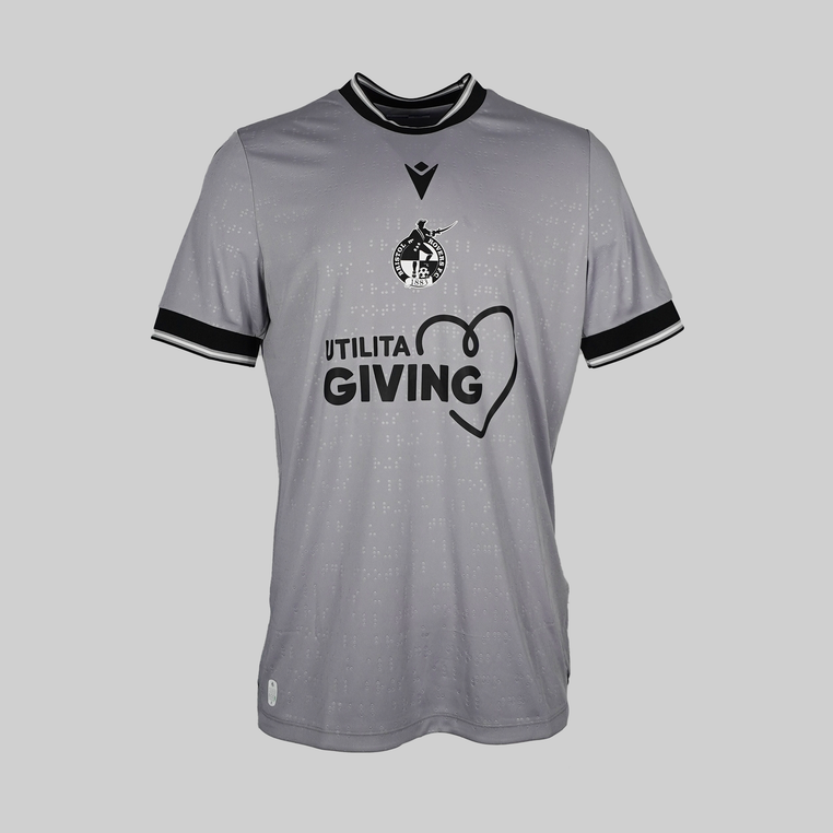 Bristol Rovers 2023/2024 Away Shirt