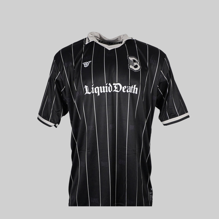 Brooklyn FC 2024/2025 Home Shirt