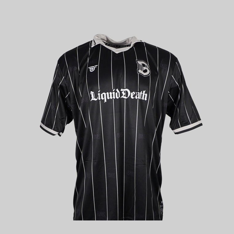Brooklyn FC 2024/2025 Home Shirt