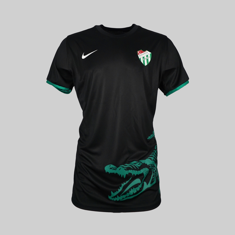 Bursaspor 2021/2022 Third Shirt