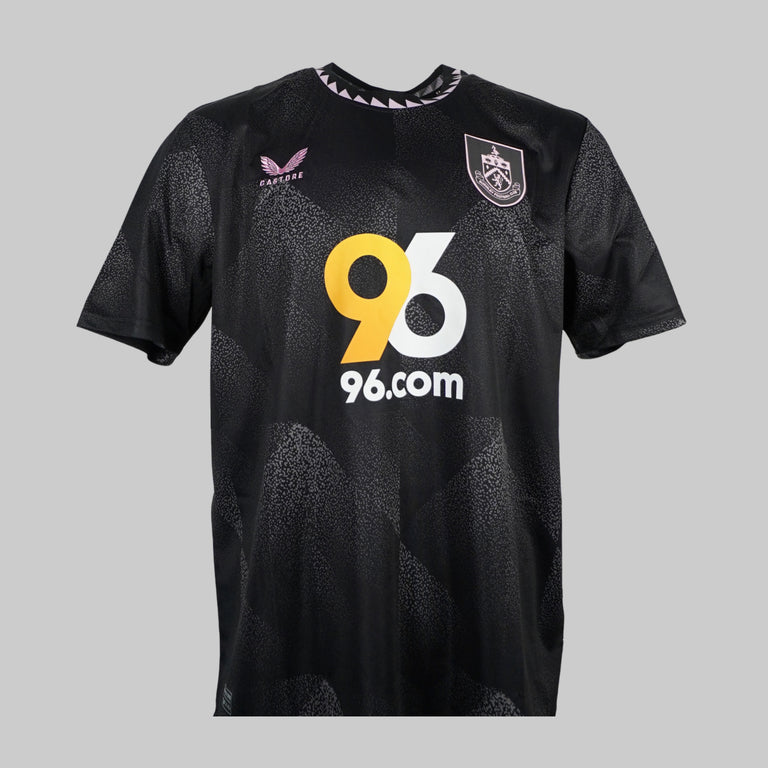 Burnley 2024/2025 Away Shirt