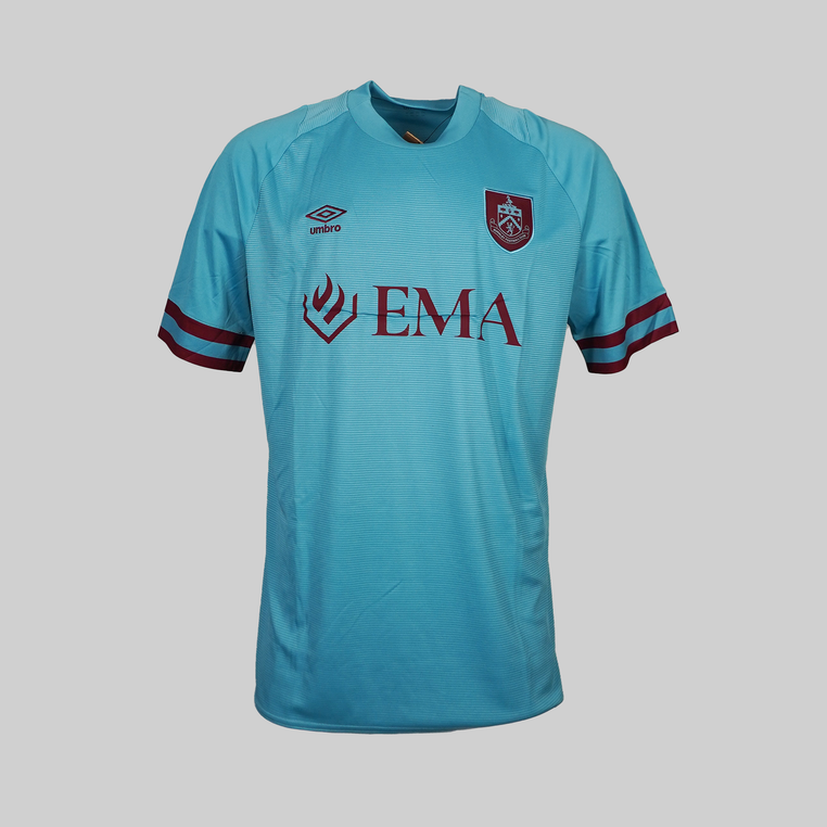 Burnley 2022/2023 Away Shirt