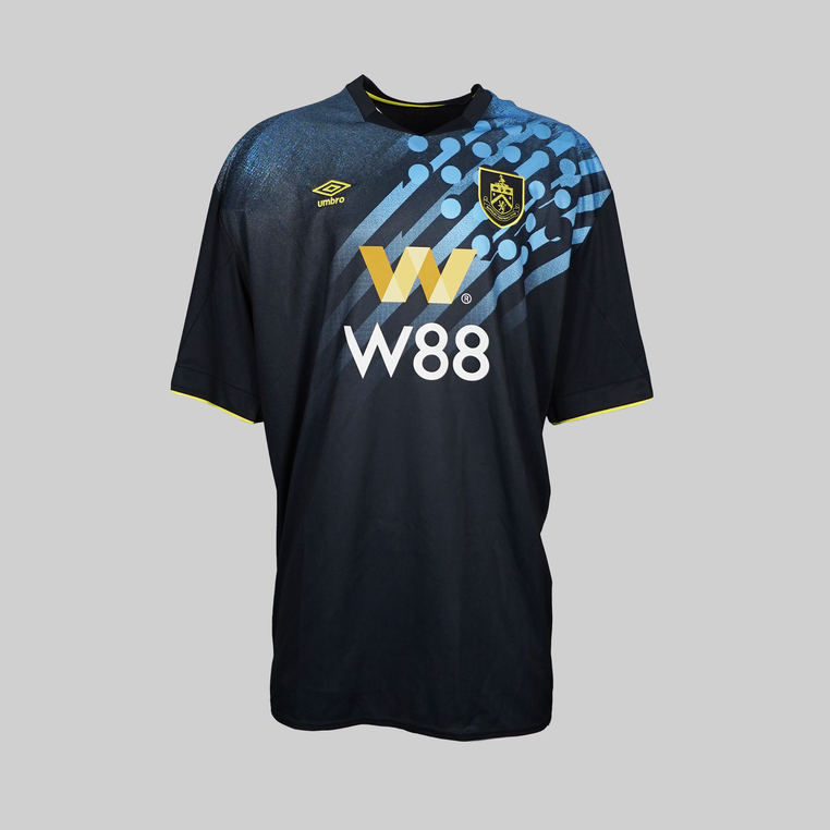 Burnley 2023/2024 Third Shirt
