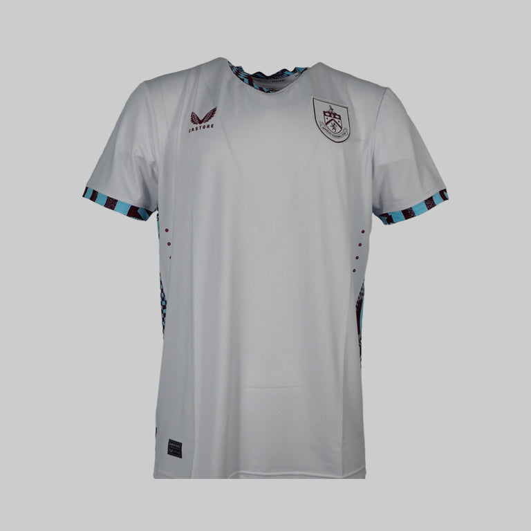 Burnley 2024/2025 Third Shirt