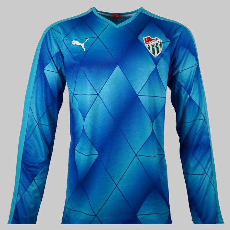 Bursaspor 2015/2016 Fourth Shirt