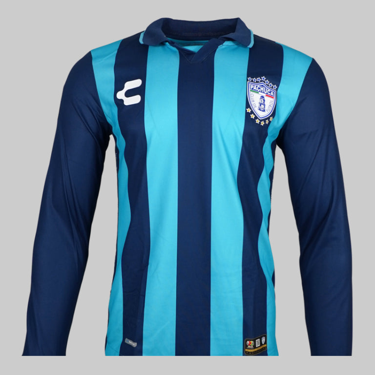 C.F. Pachuca 2022/2023 Anniversary