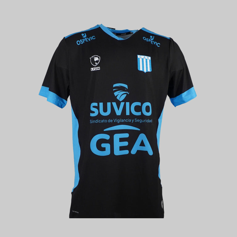 CA Racing 2025 Away Shirt