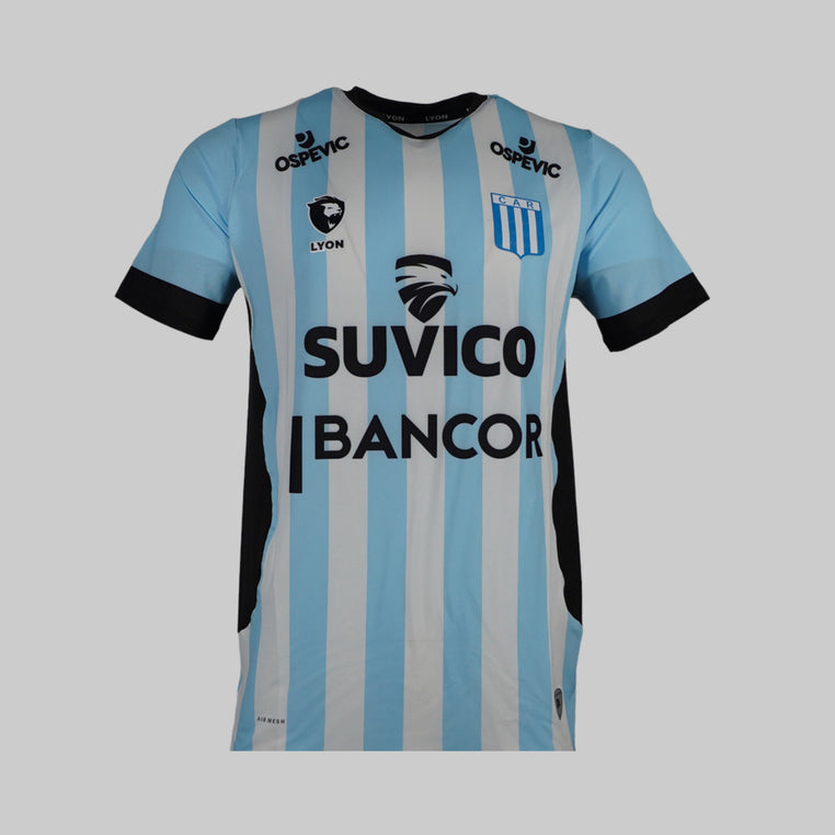 CA Racing 2025 Home Shirt
