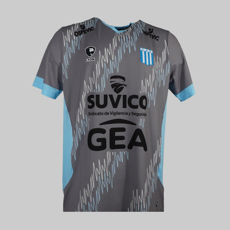 CA Racing 2025 Third Shirt