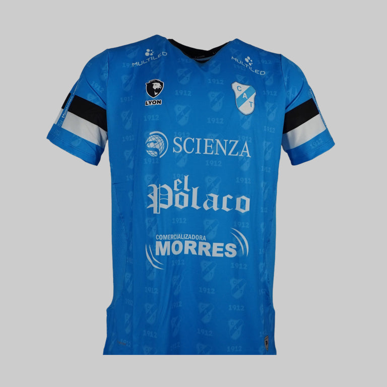 Club Atlético Temperley 2025 Home Shirt