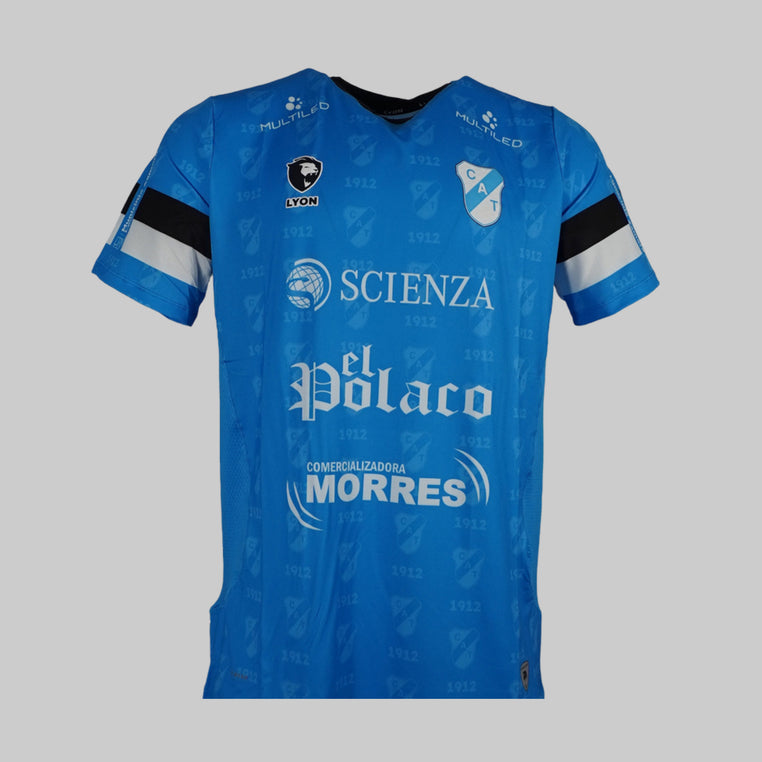 Club Atlético Temperley 2025 Home Shirt