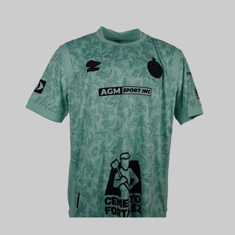 CD FAS 2024/2025 Away Shirt