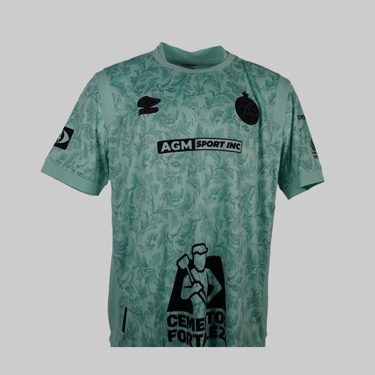 CD FAS 2024/2025 Away Shirt